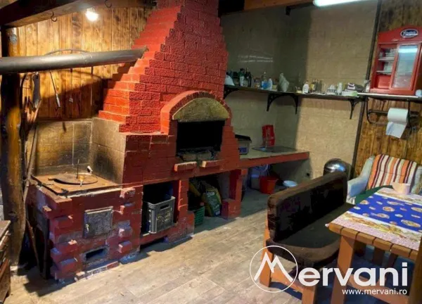 Casă 5 camere Predeal - poza 17