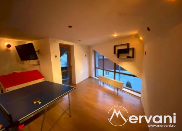 Casă 5 camere Predeal - poza 26