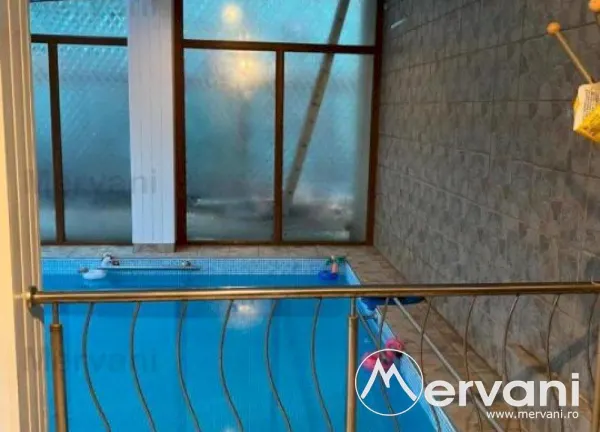 Casă 5 camere Predeal - poza 30