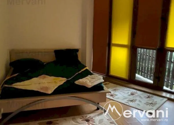 Casă 5 camere Predeal - poza 32