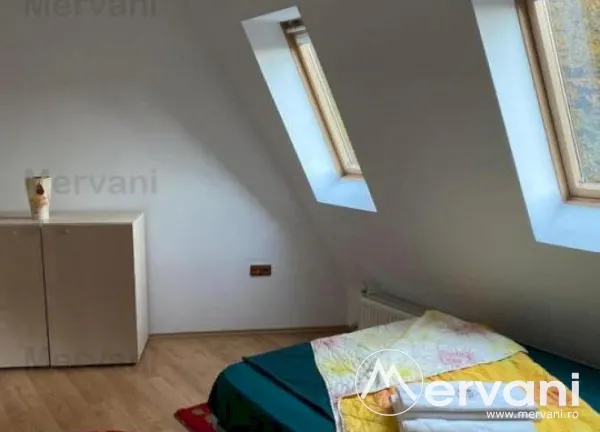 Casă 5 camere Predeal - poza 33