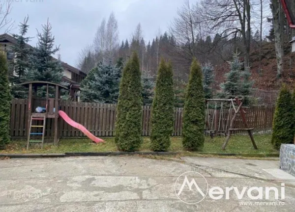 Casă 5 camere Predeal - poza 5