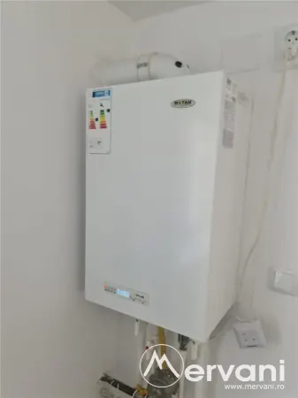 Casă 2 camere Azuga - poza 10