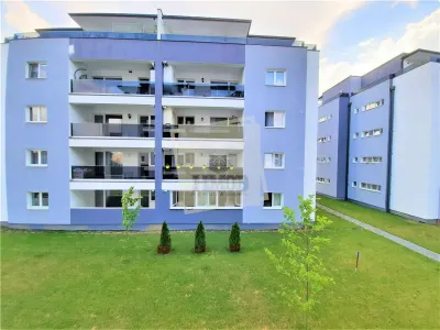 Apartament 3 camere Sibiu - poza 5
