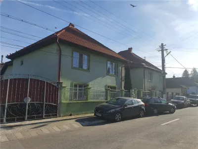 Casă 5 camere Avrig - poza 2
