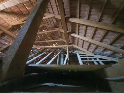 Casă 5 camere Avrig - poza 16