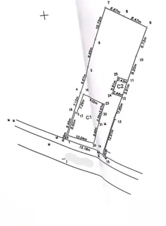 Casă 5 camere Avrig - poza 18