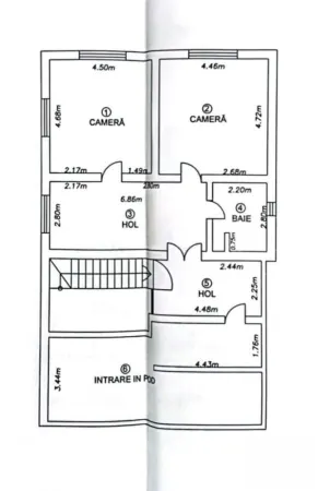 Casă 5 camere Avrig - poza 20