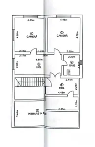 Casă 5 camere Avrig - poza 20