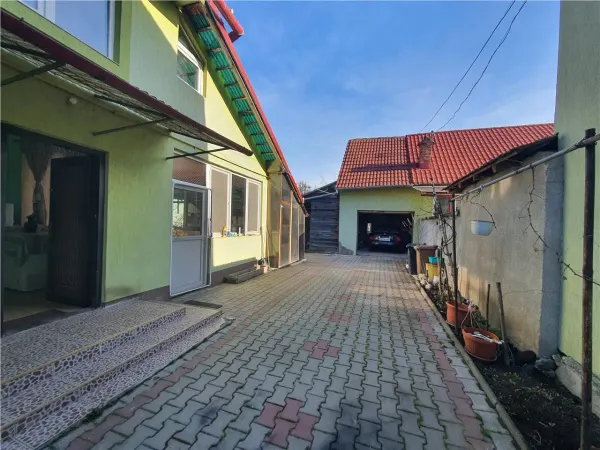 Casă 5 camere Avrig - poza 3