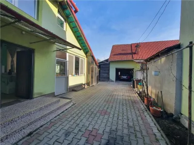 Casă 5 camere Avrig - poza 3