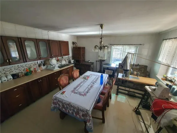 Casă 5 camere Avrig - poza 5