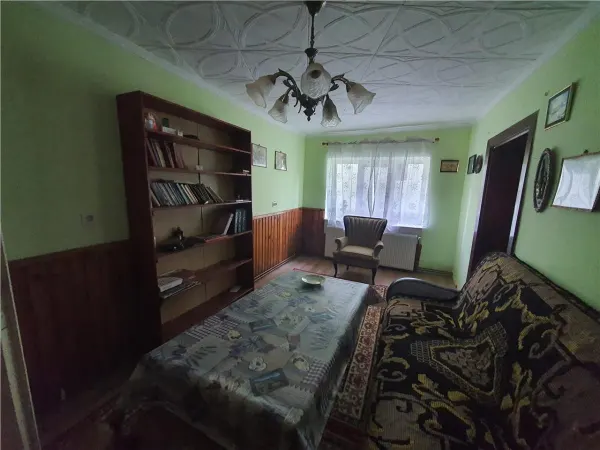 Casă 5 camere Avrig - poza 9
