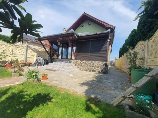 Casă 6 camere Sibiu - poza 1