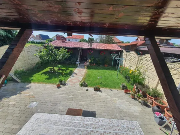 Casă 6 camere Sibiu - poza 2