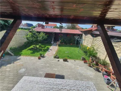 Casă 6 camere Sibiu - poza 2