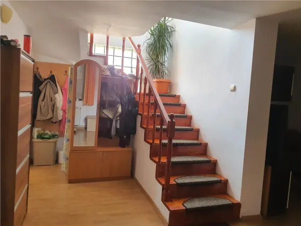 Casă 6 camere Sibiu - poza 11