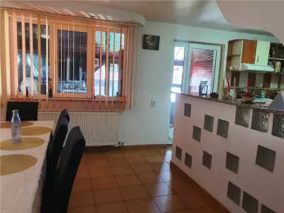 Casă 6 camere Sibiu - poza 13