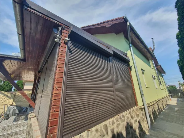 Casă 6 camere Sibiu - poza 3