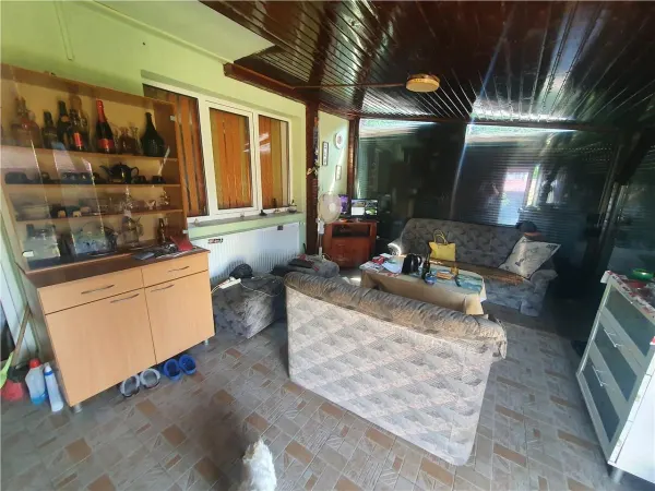 Casă 6 camere Sibiu - poza 6