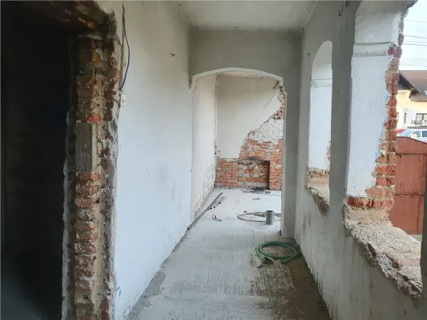 Casă 4 camere Sacel - poza 11