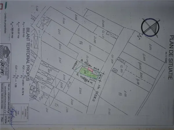 Casă 4 camere Sacel - poza 3