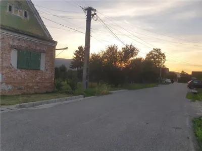 Casă 4 camere Sacel - poza 4