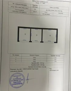 Casă 4 camere Sacel - poza 6