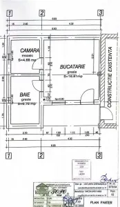 Casă 4 camere Sacel - poza 9