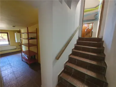 Casă 11 camere Sibiu - poza 12