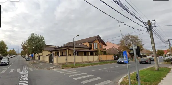 Casă 11 camere Sibiu - poza 3