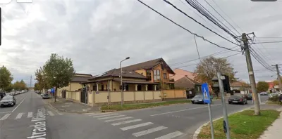 Casă 11 camere Sibiu - poza 3