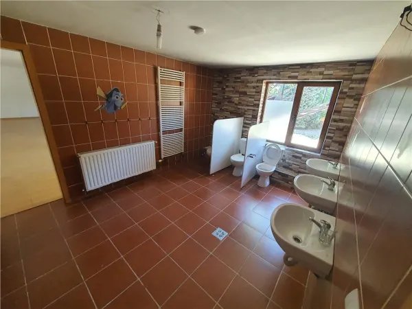 Casă 11 camere Sibiu - poza 21