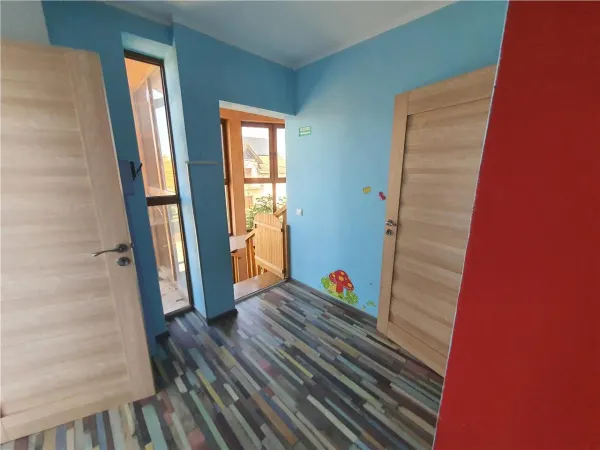 Casă 11 camere Sibiu - poza 23