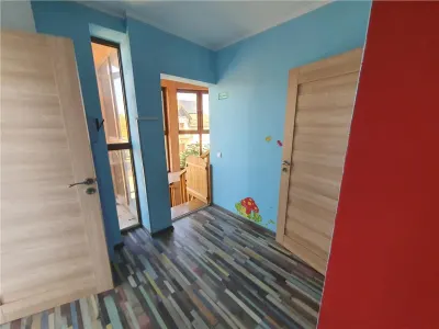 Casă 11 camere Sibiu - poza 23