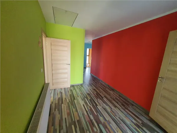 Casă 11 camere Sibiu - poza 24