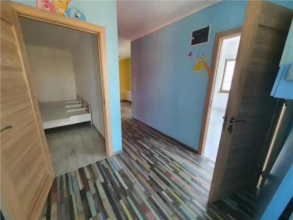 Casă 11 camere Sibiu - poza 25