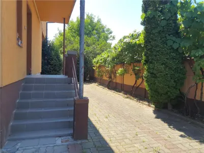 Casă 11 camere Sibiu - poza 4