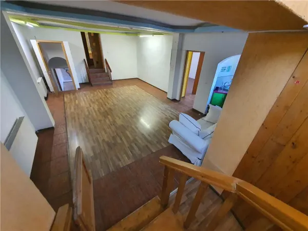 Casă 11 camere Sibiu - poza 9