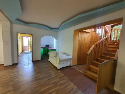 Casă 11 camere Sibiu - poza 10