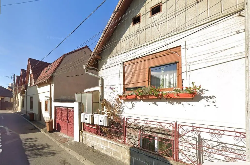 Apartament 3 camere Sibiu - poza 1