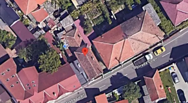 Apartament 3 camere Sibiu - poza 3
