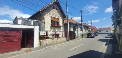 Apartament 3 camere Sibiu - poza 4