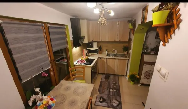 Apartament 3 camere Sibiu - poza 6