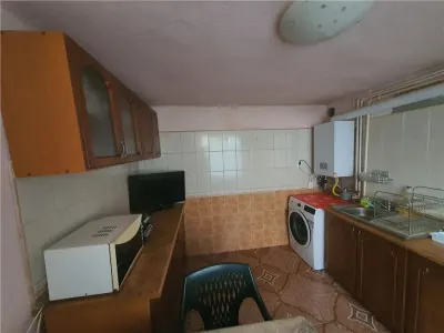 Apartament 3 camere Sibiu - poza 9