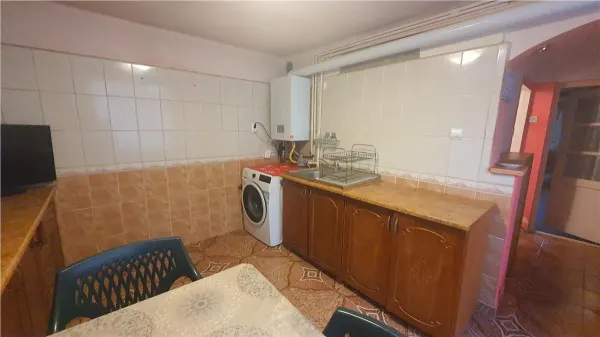 Apartament 3 camere Sibiu - poza 10