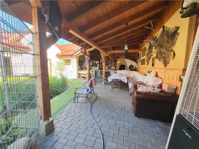 Casă 3 camere Cisnădie - poza 11