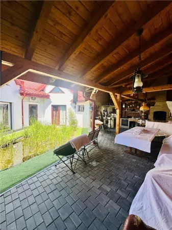 Casă 3 camere Cisnădie - poza 12