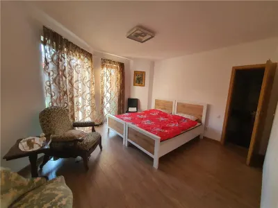 Casă 3 camere Cisnădie - poza 18