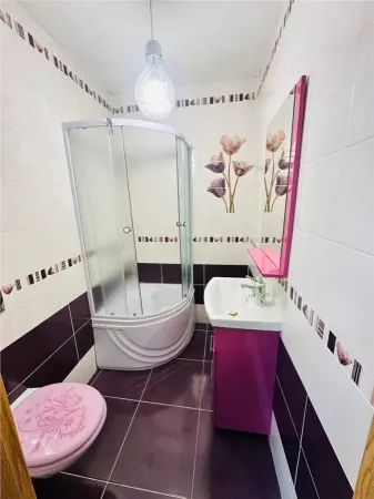 Casă 3 camere Cisnădie - poza 19